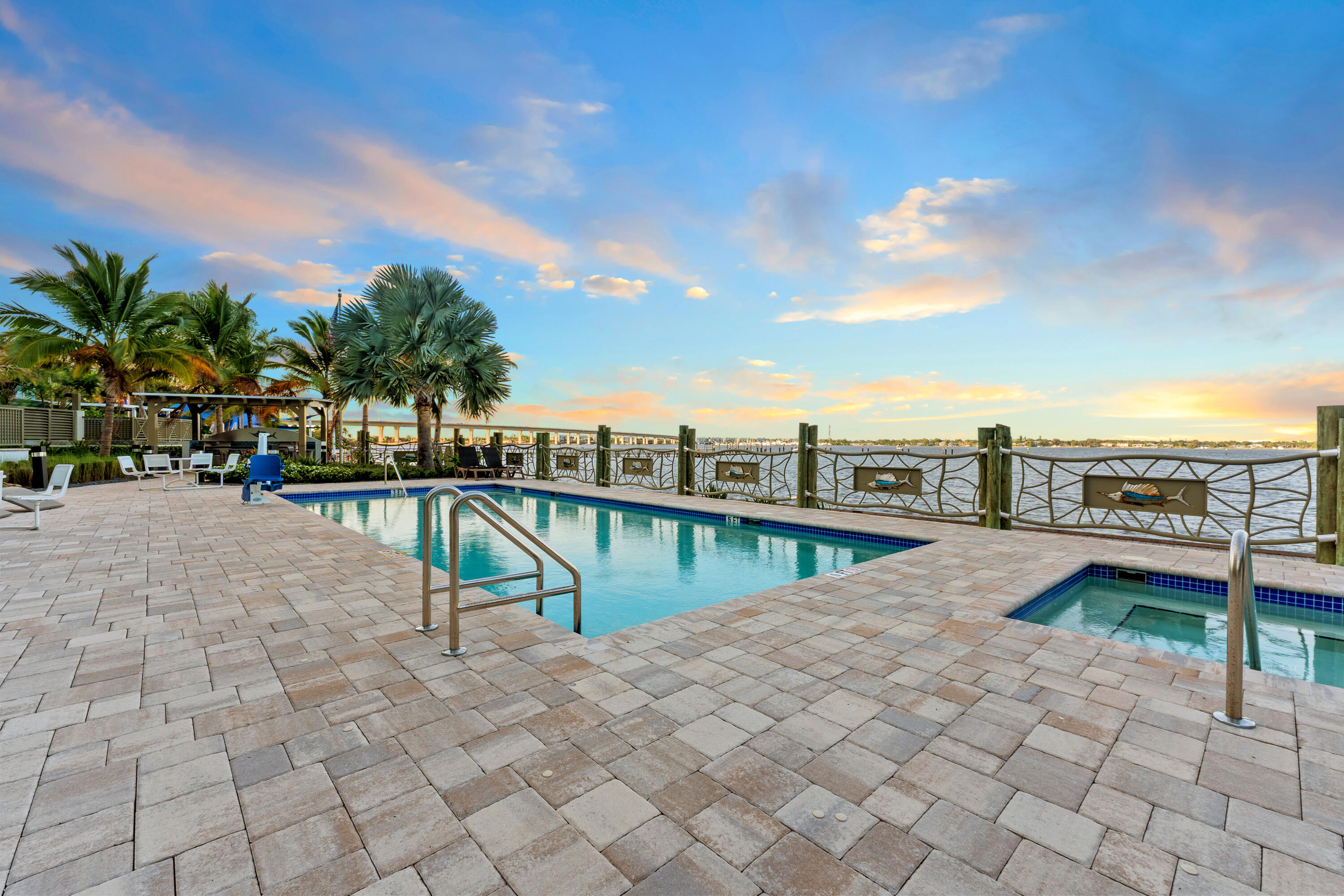 41 SW Seminole #307, Stuart FL 34994