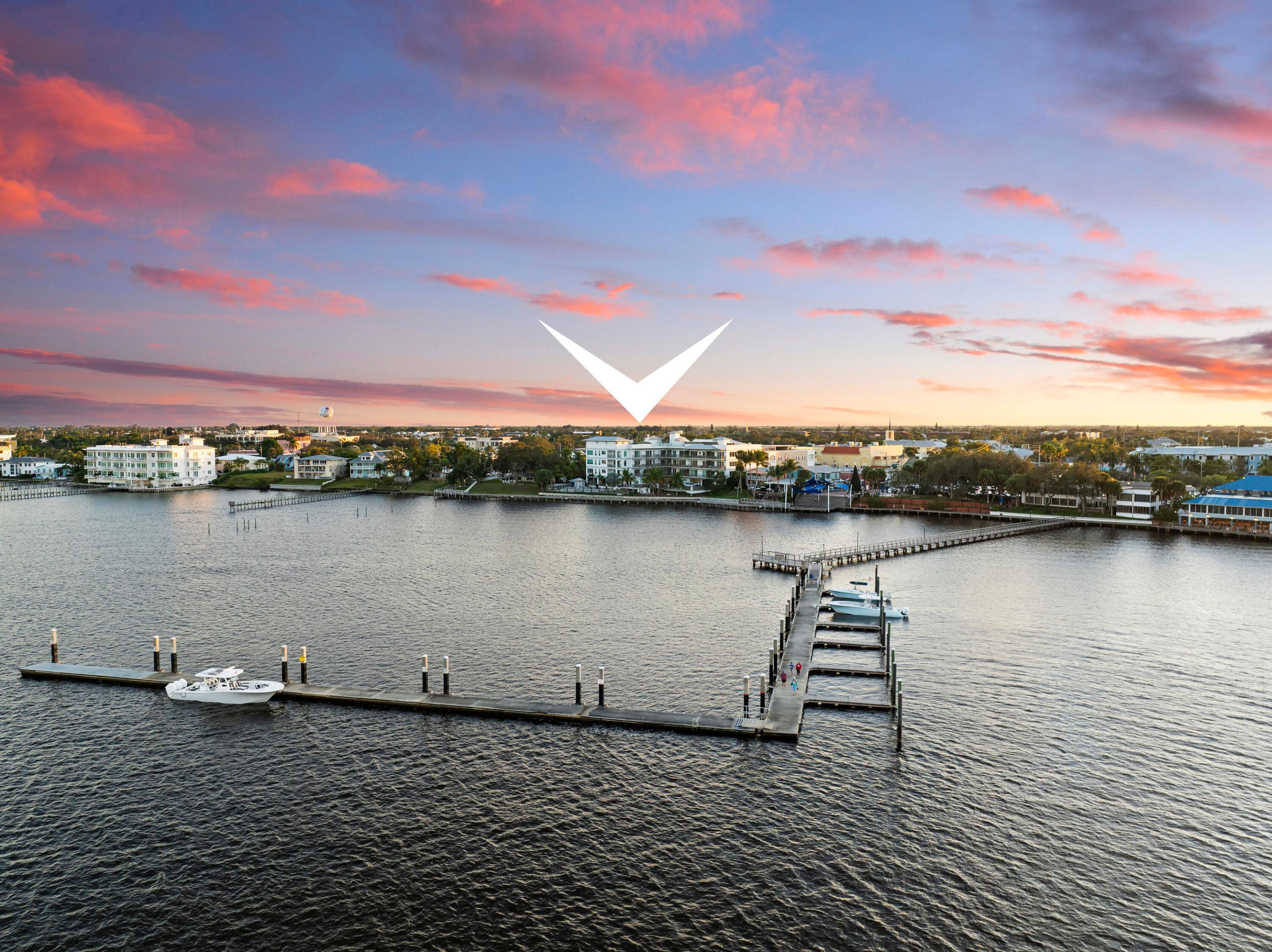 41 SW Seminole #307, Stuart FL 34994