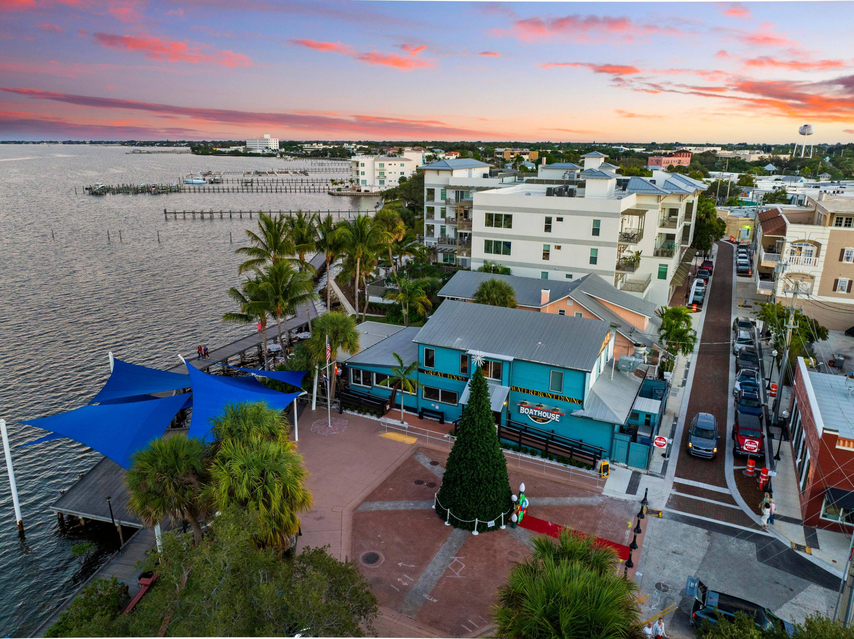 41 SW Seminole #307, Stuart FL 34994