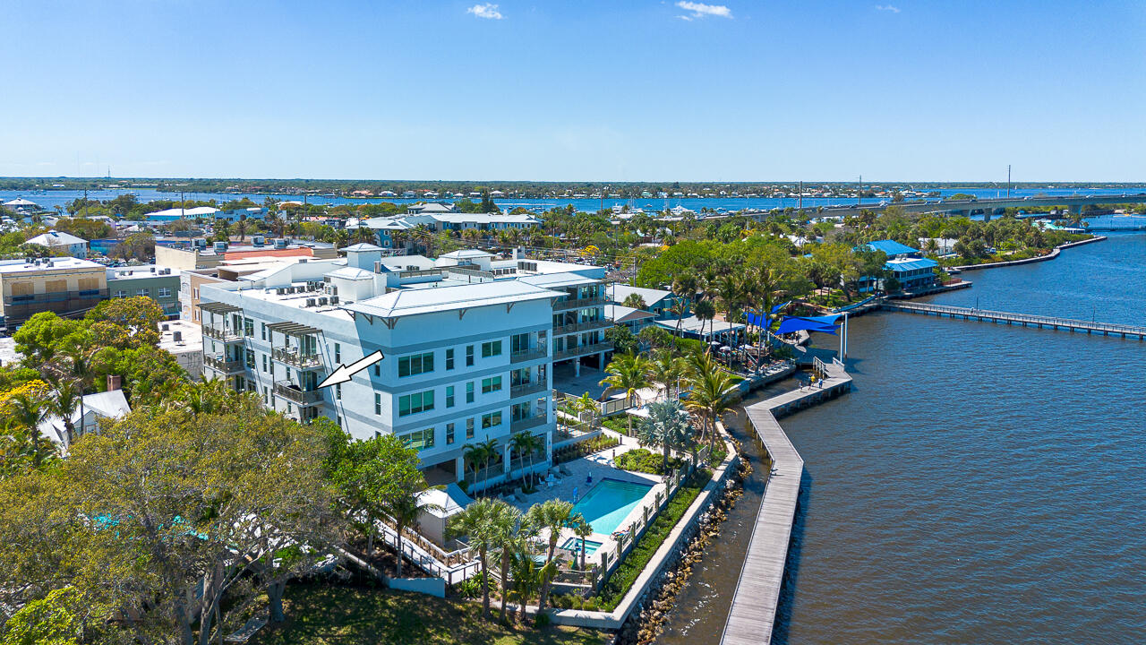 41 SW Seminole #307, Stuart FL 34994