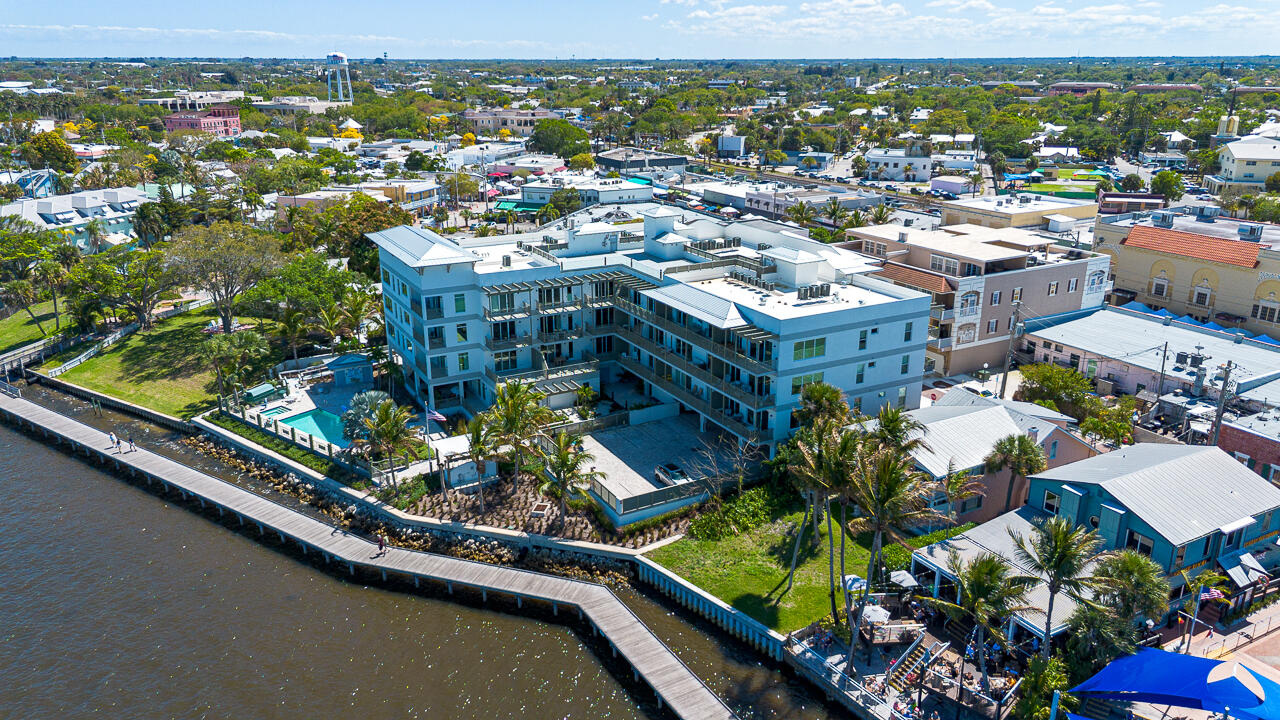 41 SW Seminole #307, Stuart FL 34994