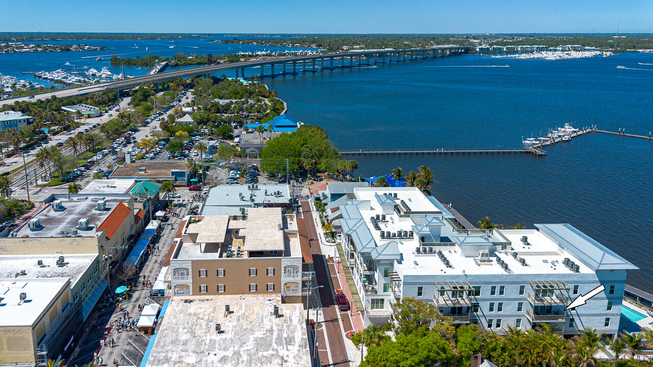 41 SW Seminole #307, Stuart FL 34994