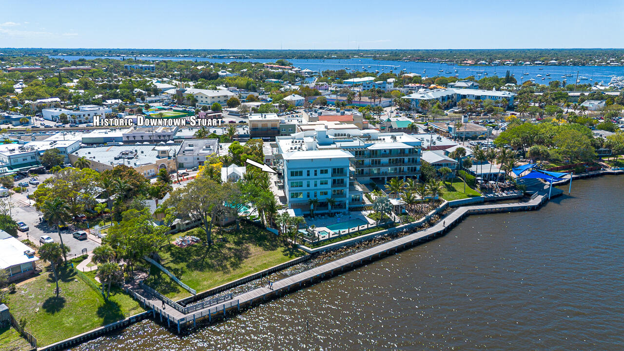 41 SW Seminole #307, Stuart FL 34994