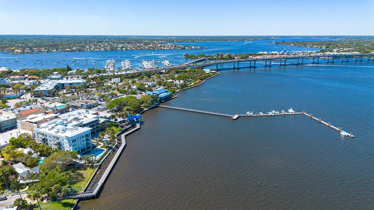 41 SW Seminole #307, Stuart FL 34994