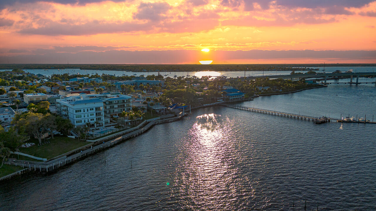 41 SW Seminole #307, Stuart FL 34994