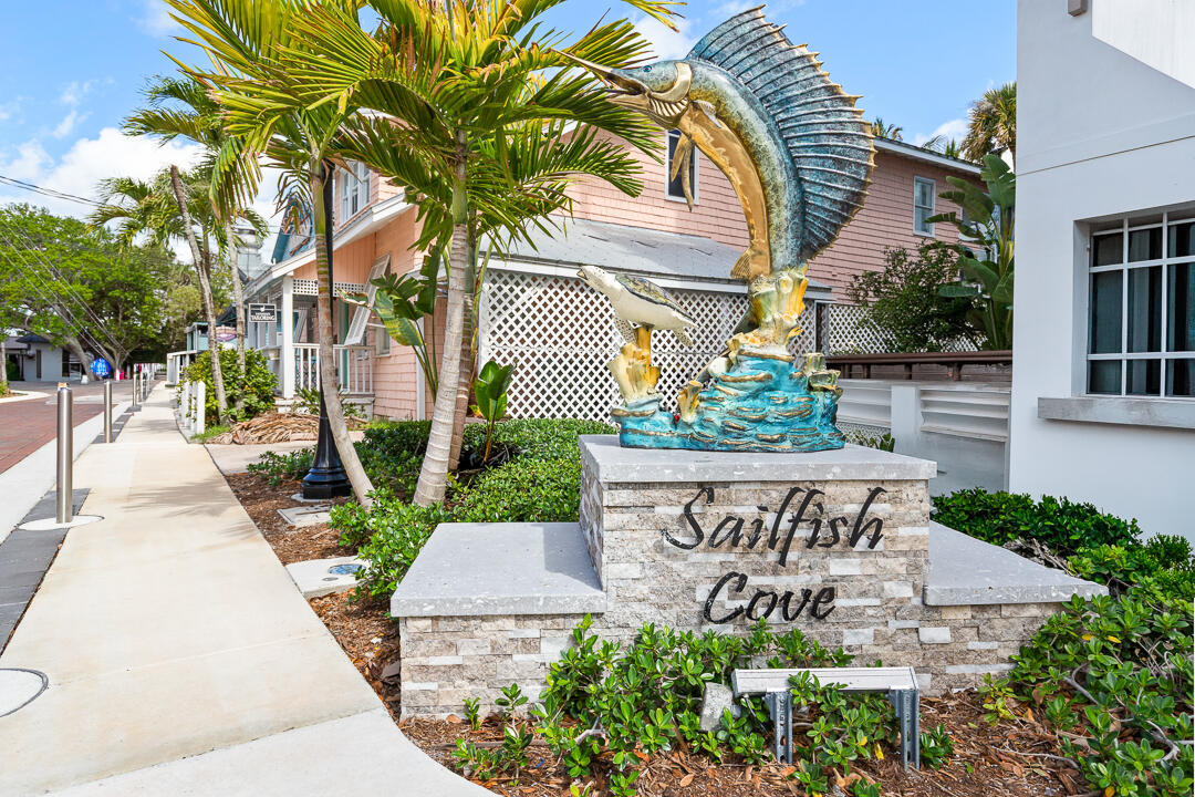 41 SW Seminole #307, Stuart FL 34994