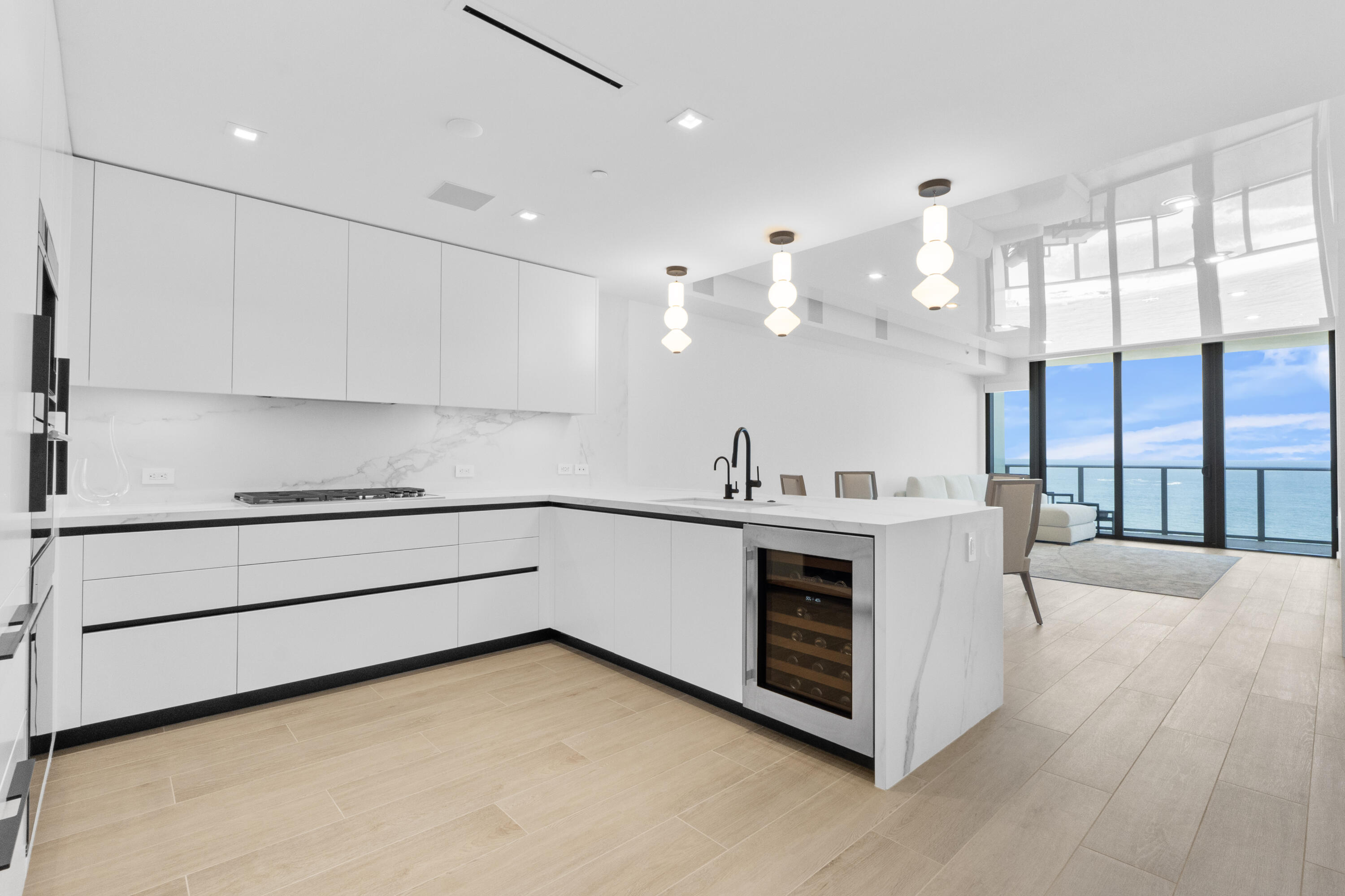 1116 N Ocean #904, Pompano Beach FL 33062