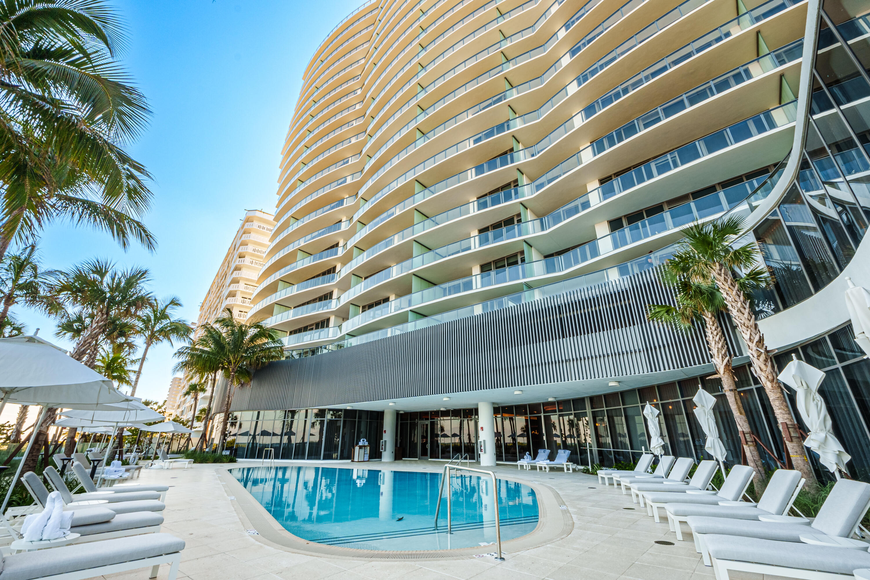 1116 N Ocean #904, Pompano Beach FL 33062