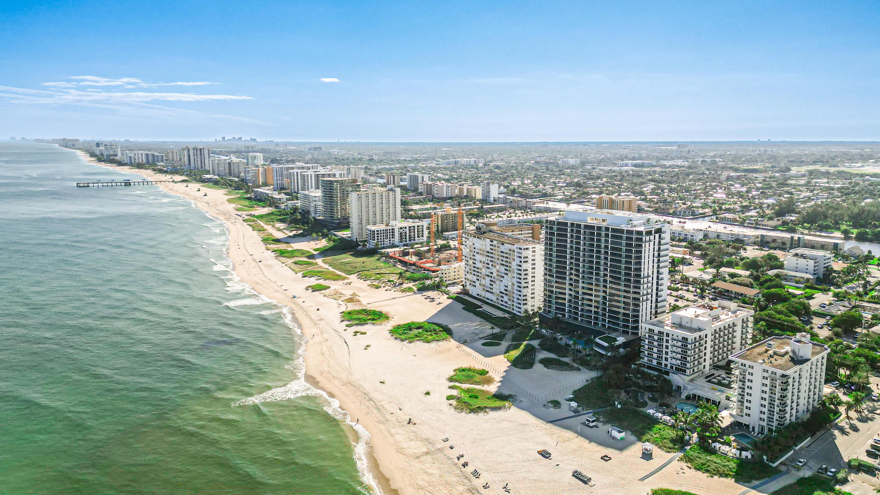1116 N Ocean #904, Pompano Beach FL 33062