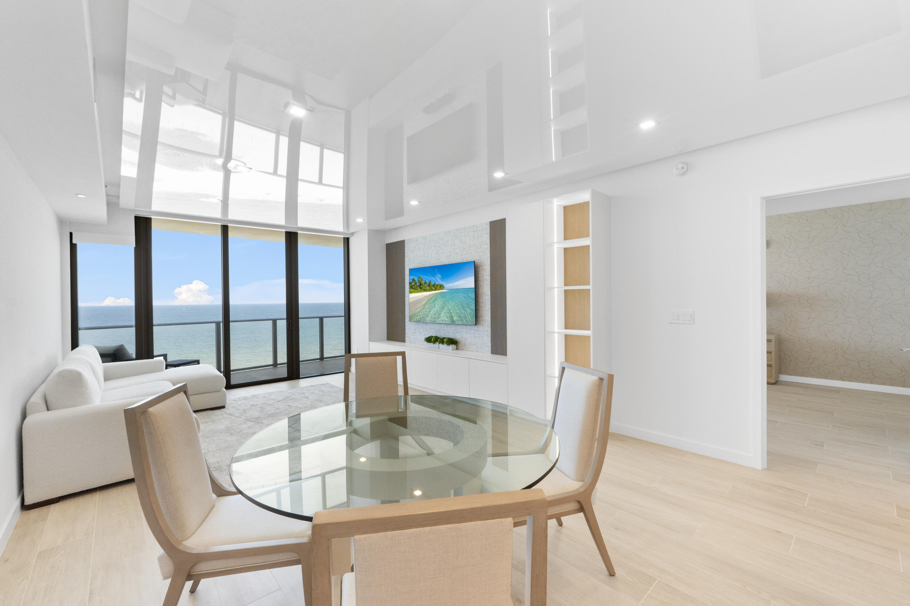 1116 N Ocean #904, Pompano Beach FL 33062