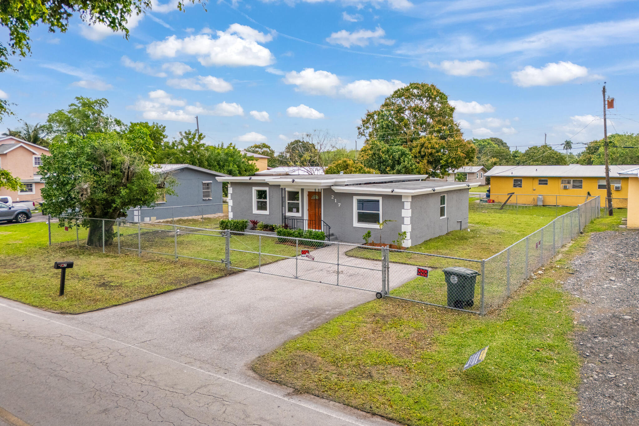 217 NW 14th, Belle Glade FL 33430
