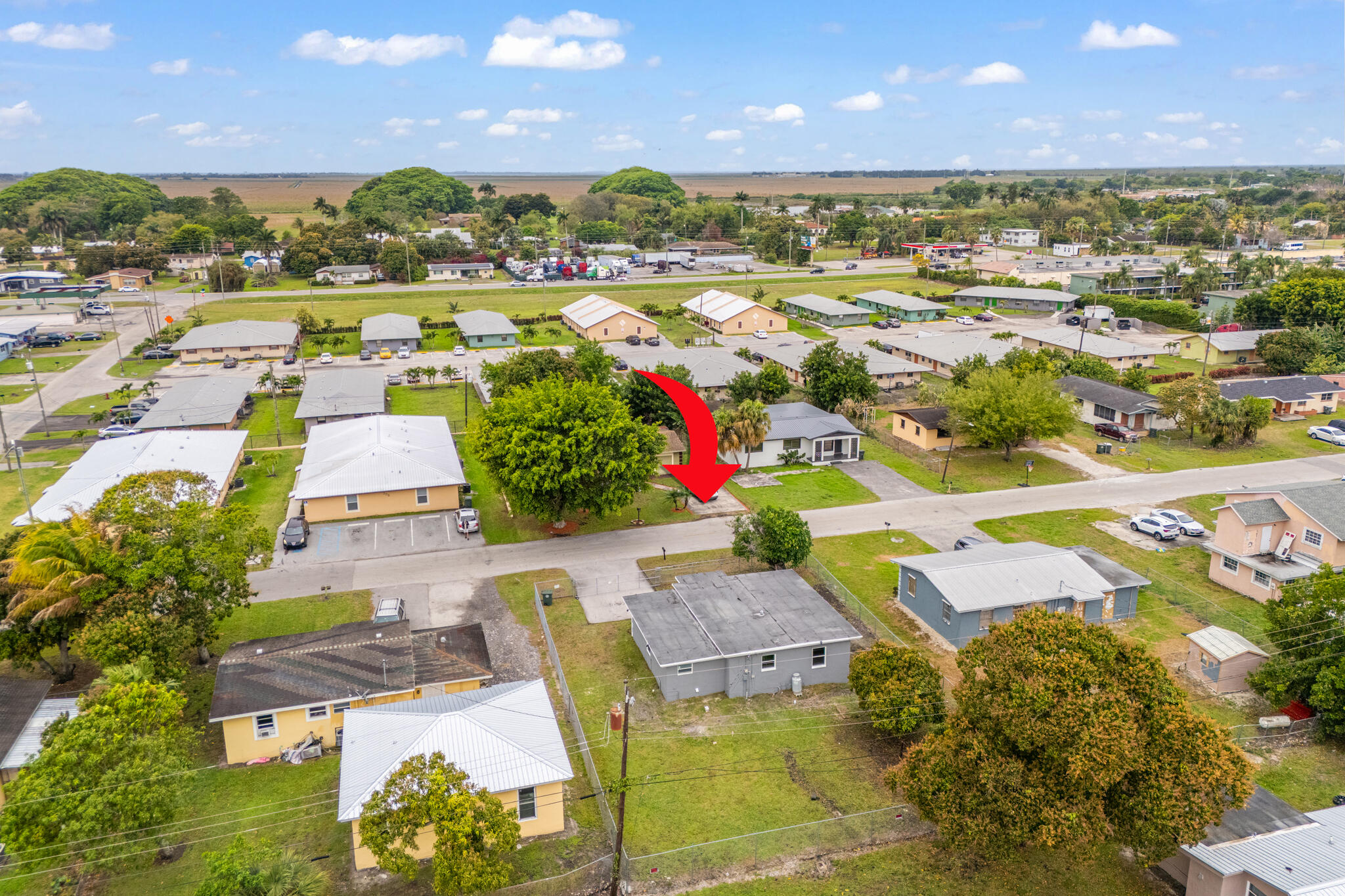 217 NW 14th, Belle Glade FL 33430