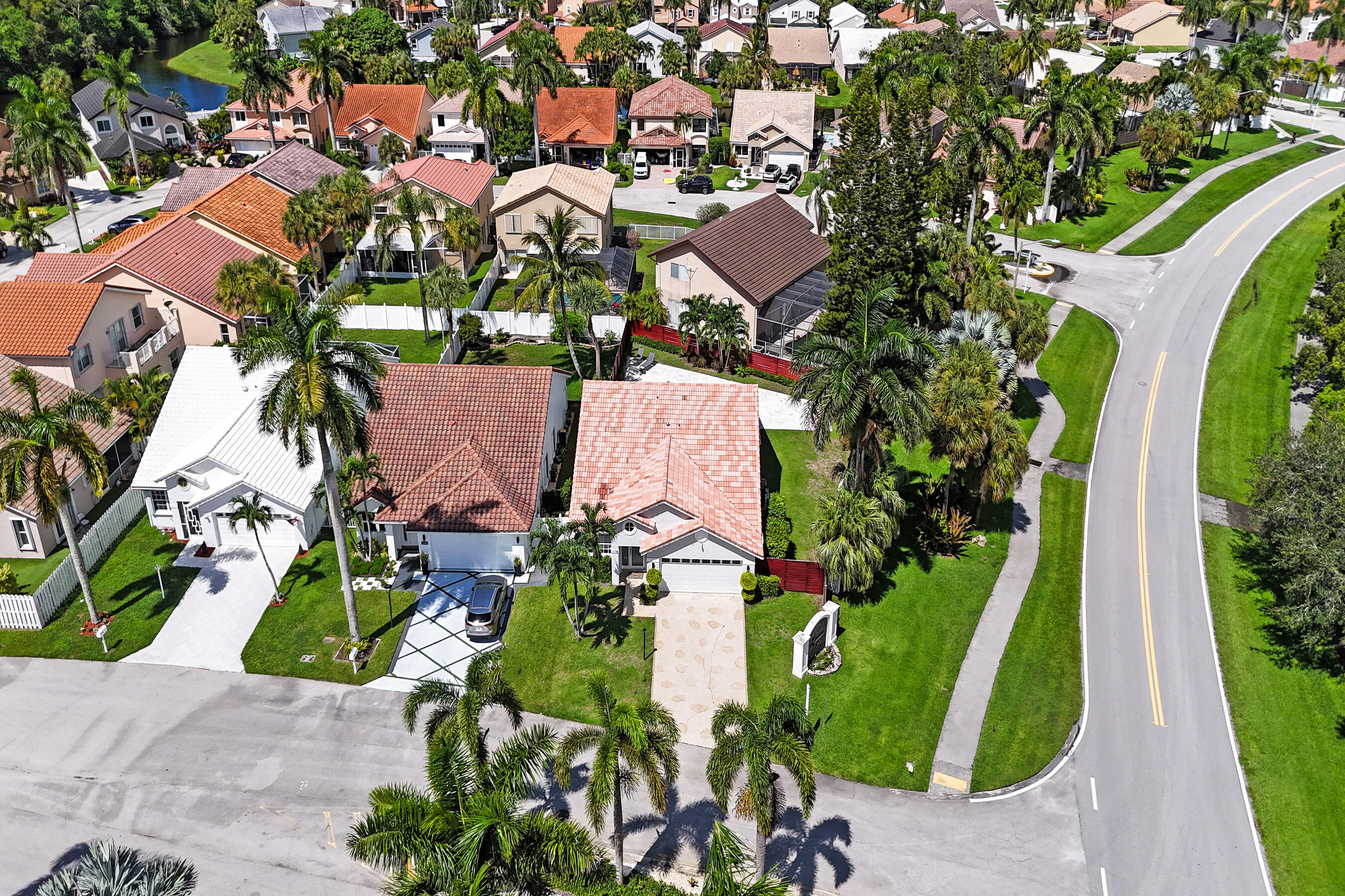 11175 Jasmine Hill, Boca Raton FL 33498