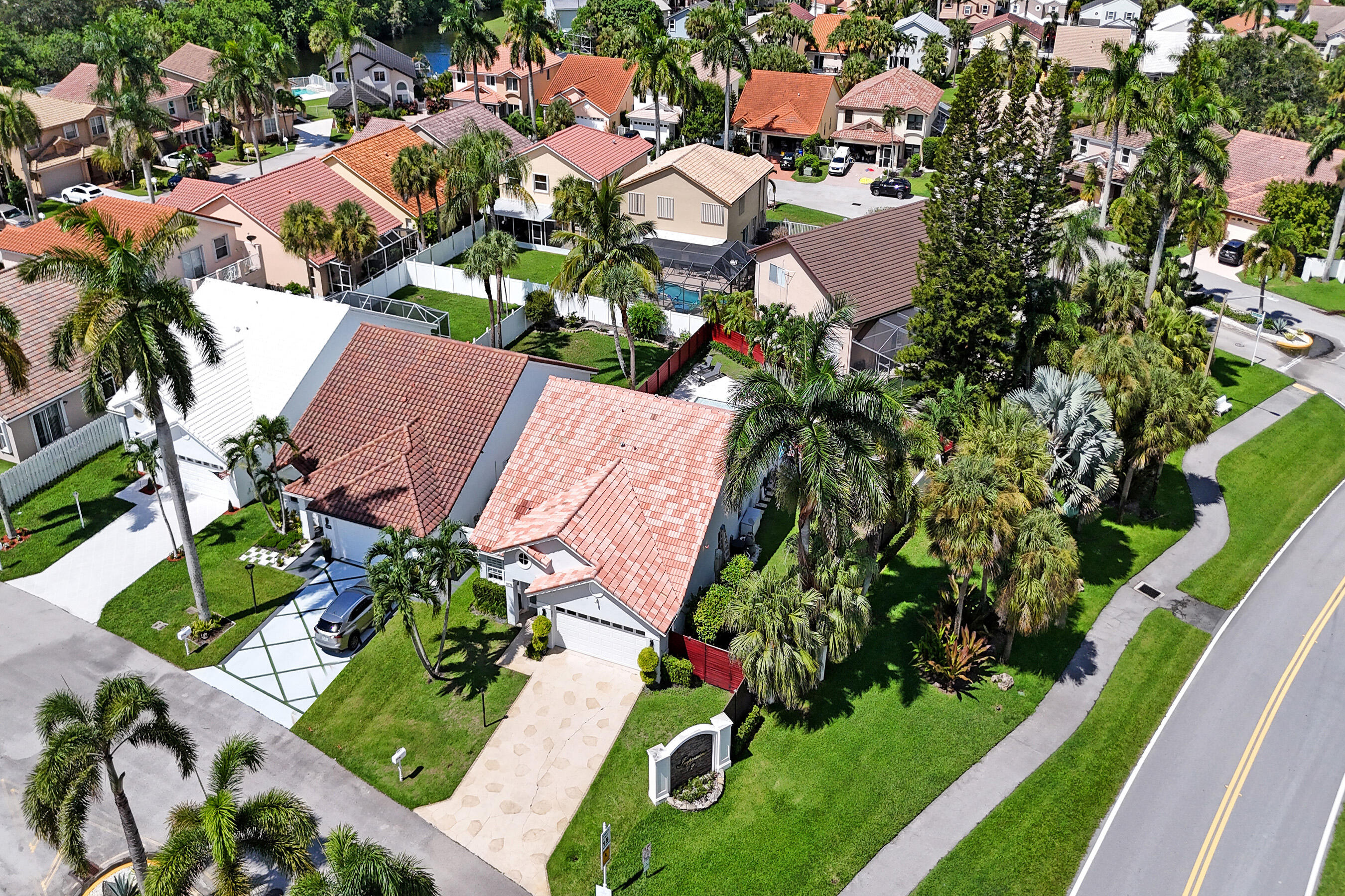 11175 Jasmine Hill, Boca Raton FL 33498