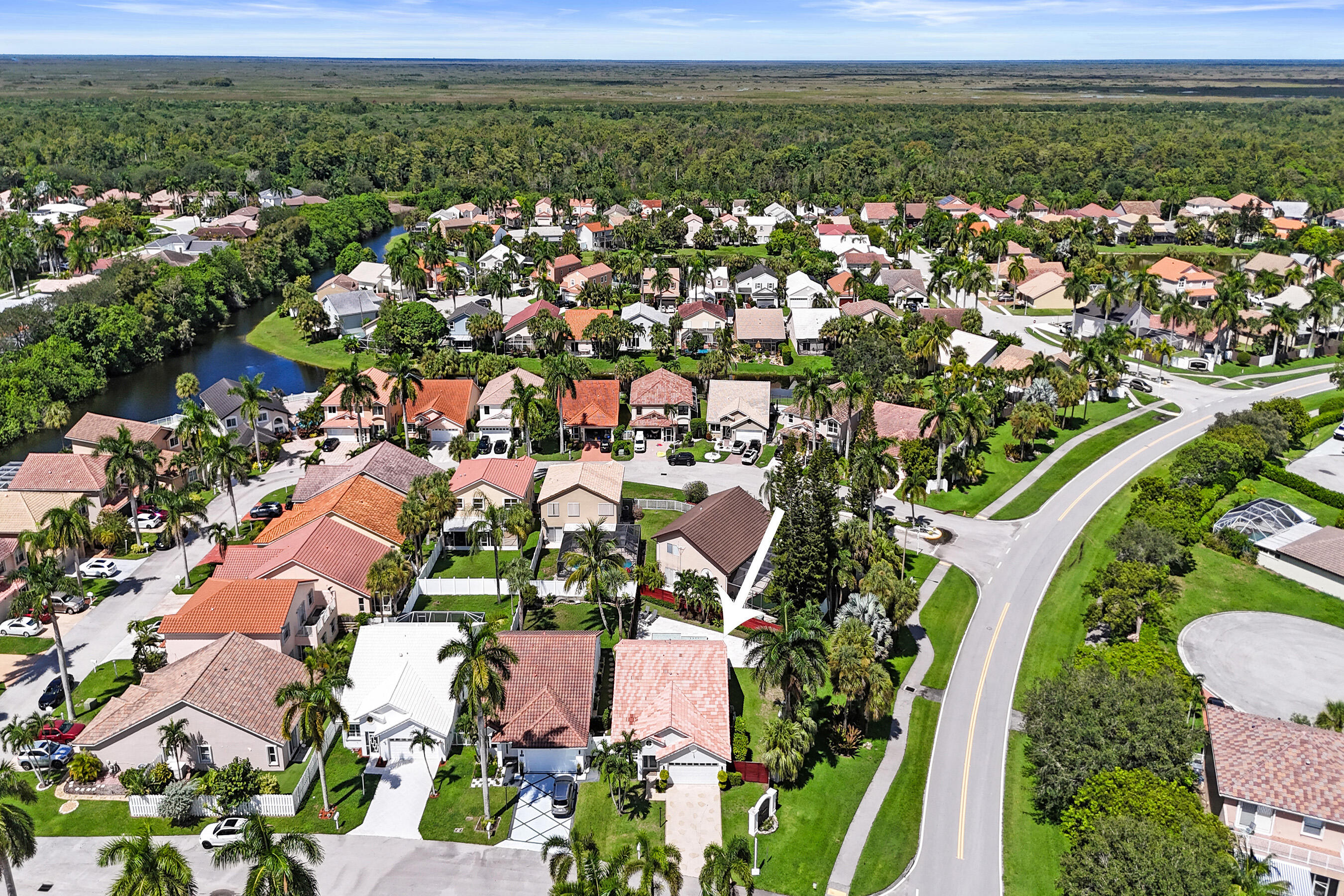 11175 Jasmine Hill, Boca Raton FL 33498
