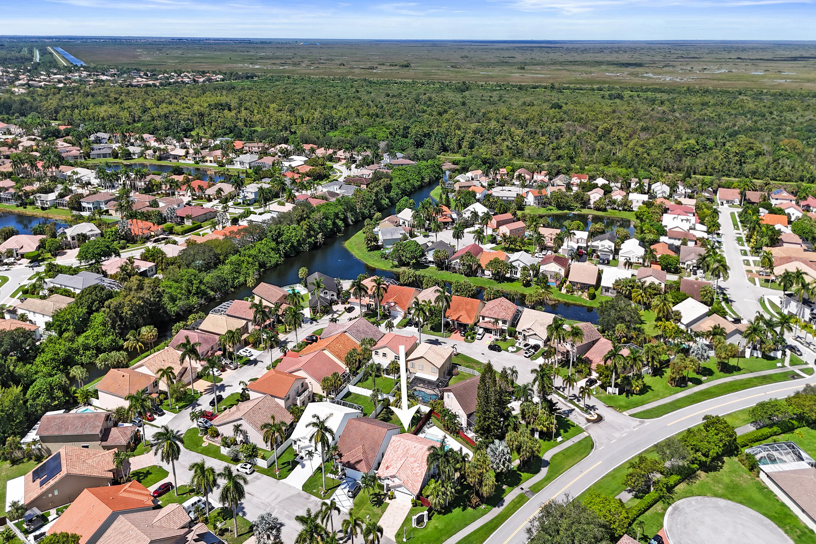 11175 Jasmine Hill, Boca Raton FL 33498