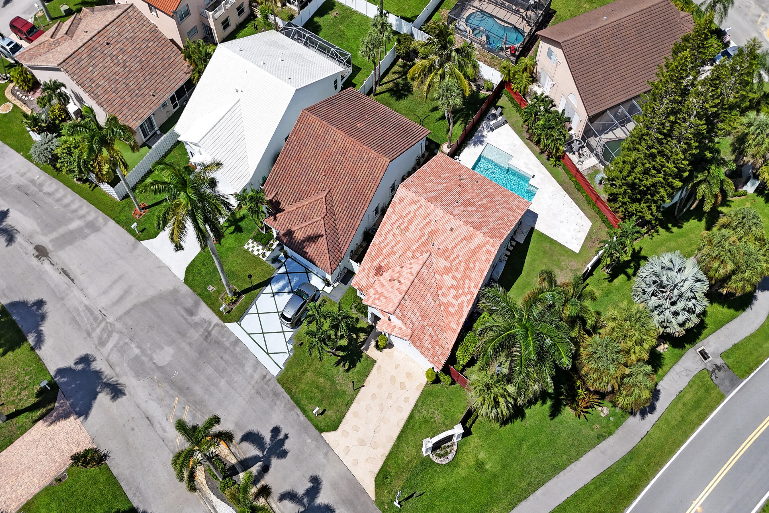 11175 Jasmine Hill, Boca Raton FL 33498
