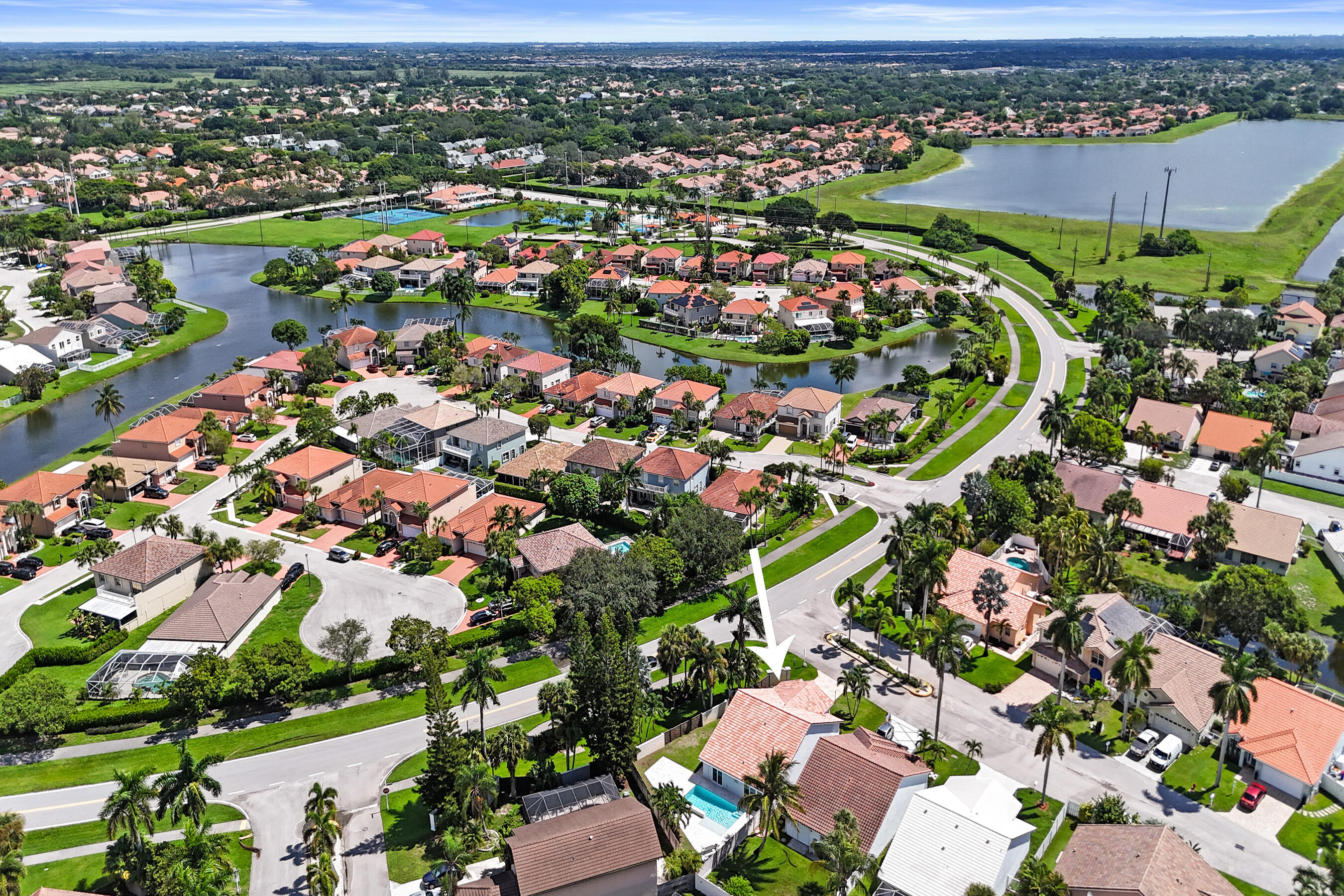 11175 Jasmine Hill, Boca Raton FL 33498