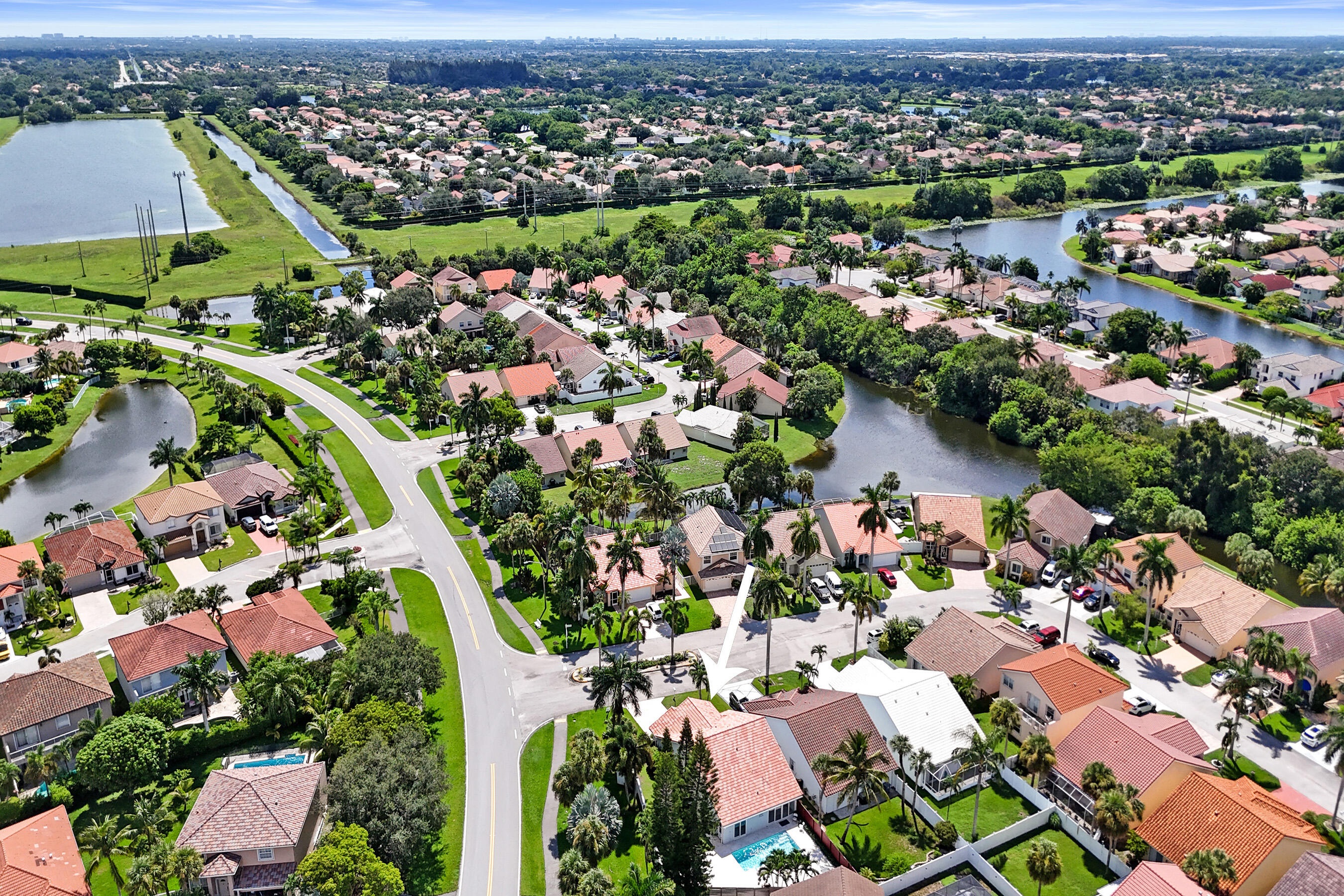 11175 Jasmine Hill, Boca Raton FL 33498