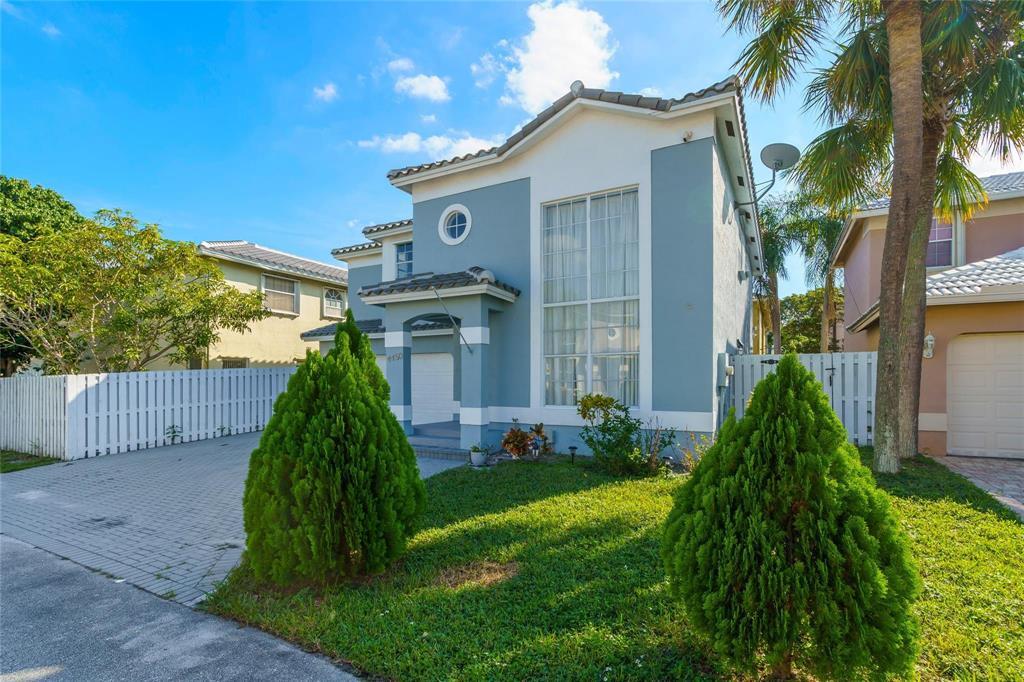 4450 NW 55th, Coconut Creek FL 33073