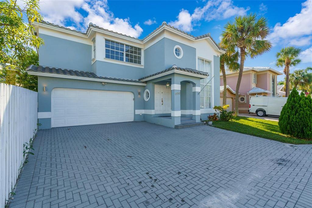 4450 NW 55th, Coconut Creek FL 33073