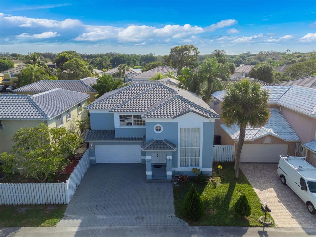 4450 NW 55th, Coconut Creek FL 33073