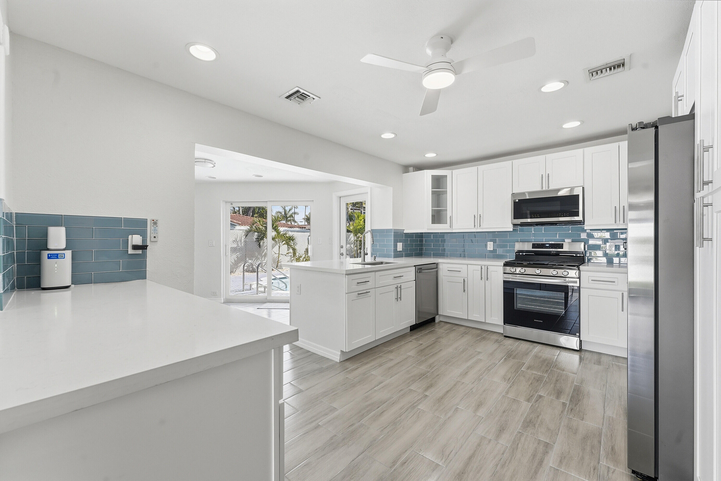 1641 NE 56th, Fort Lauderdale FL 33334
