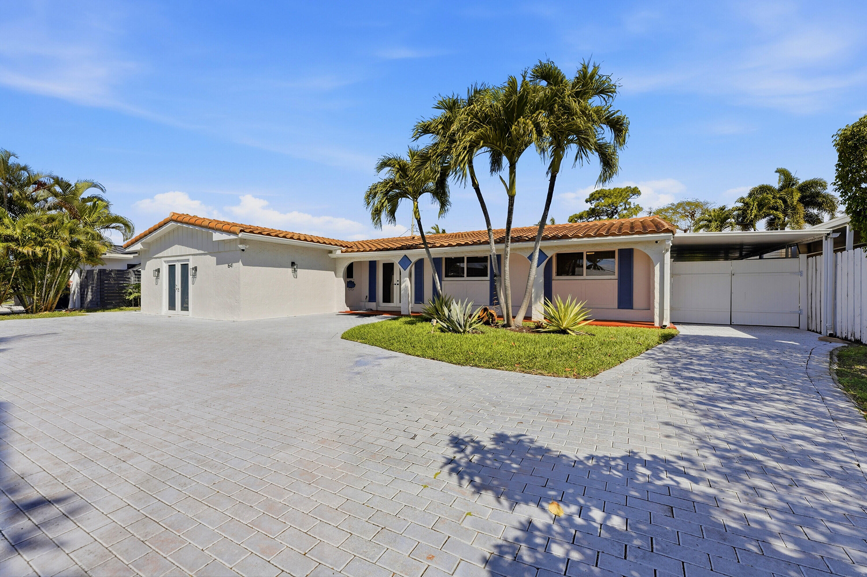 1641 NE 56th, Fort Lauderdale FL 33334
