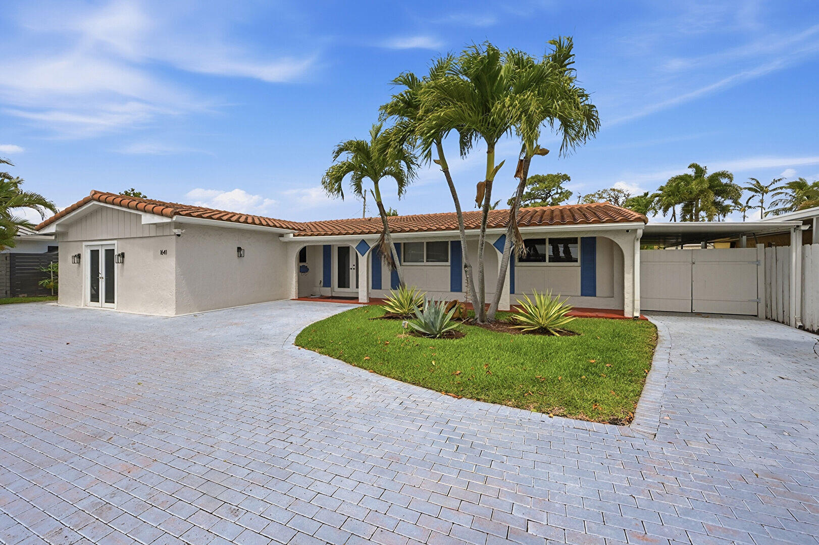 1641 NE 56th, Fort Lauderdale FL 33334