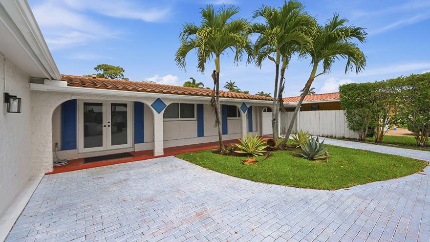 1641 NE 56th, Fort Lauderdale FL 33334