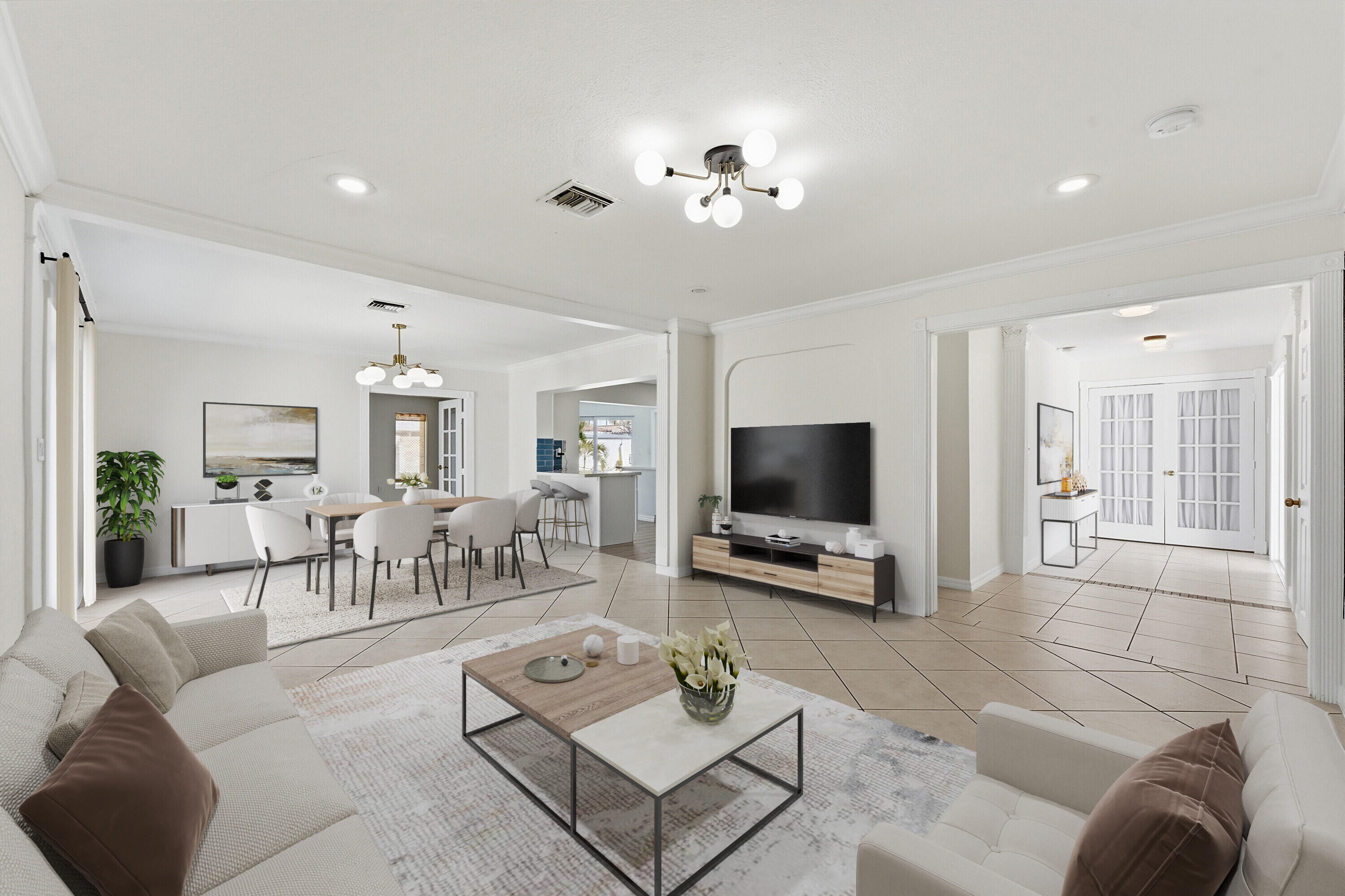 1641 NE 56th, Fort Lauderdale FL 33334