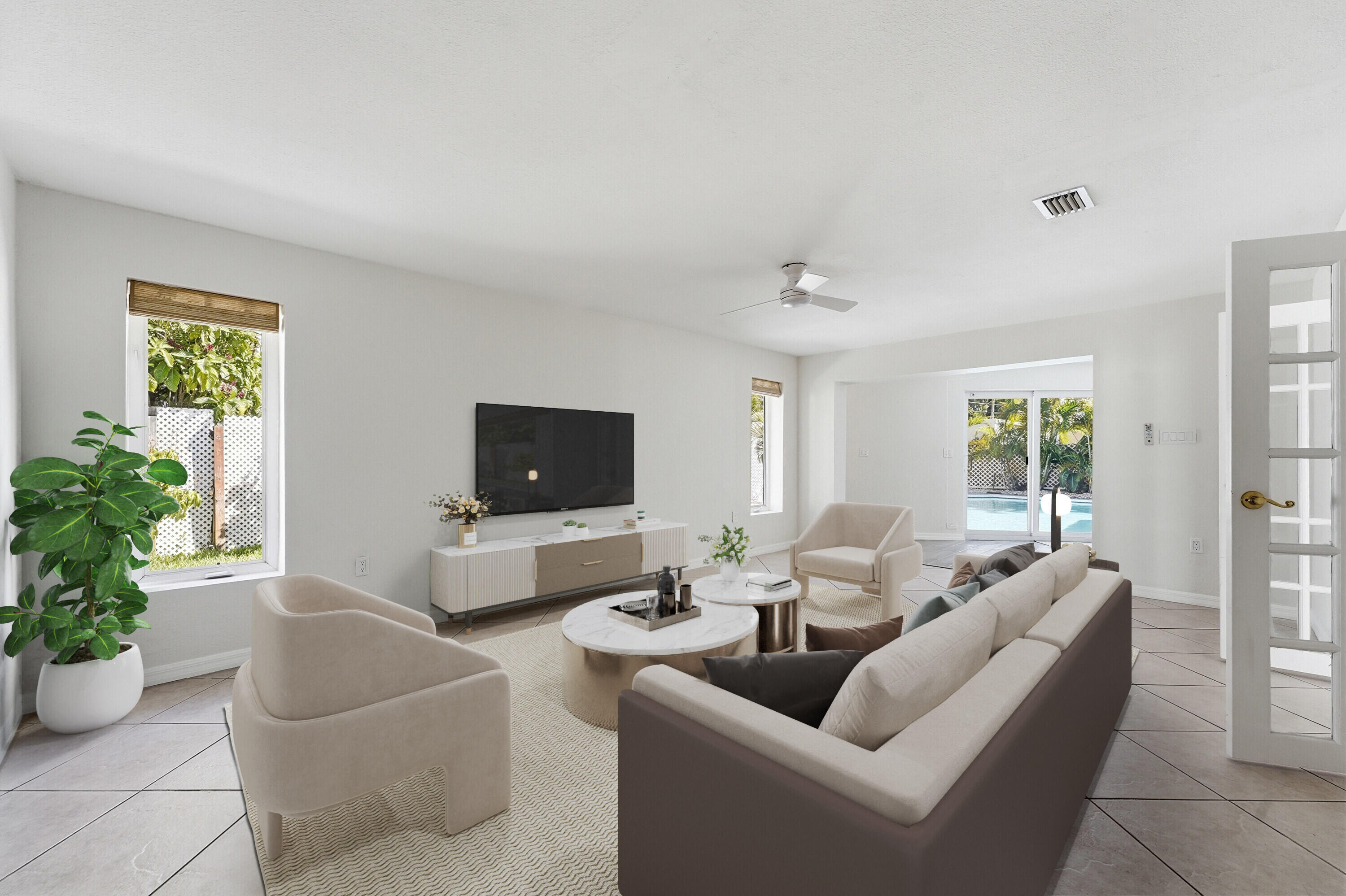 1641 NE 56th, Fort Lauderdale FL 33334