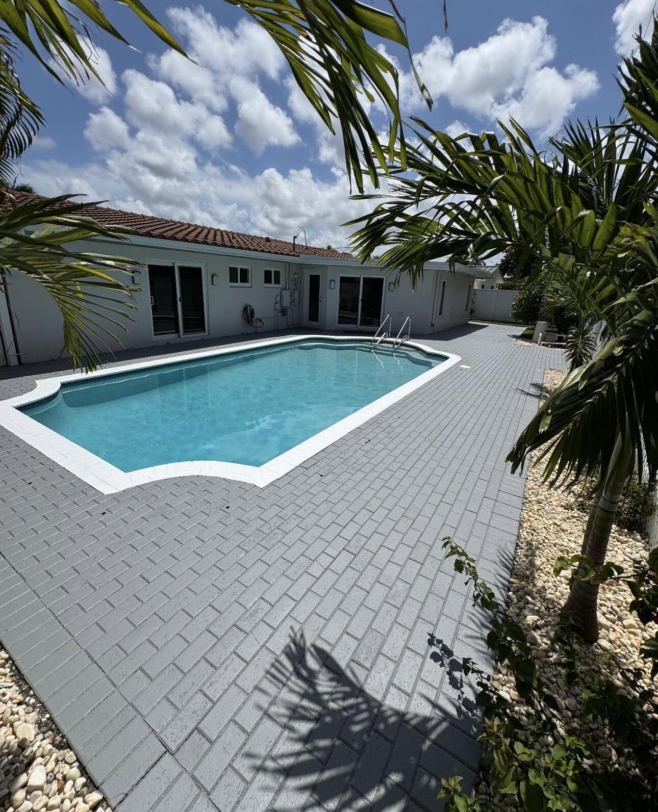 1641 NE 56th, Fort Lauderdale FL 33334