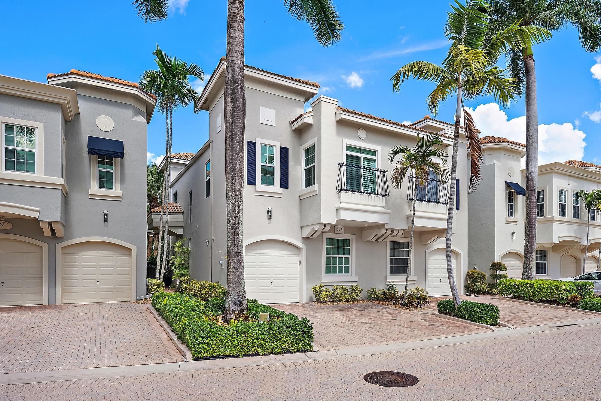 503 Resort, Palm Beach Gardens FL 33418