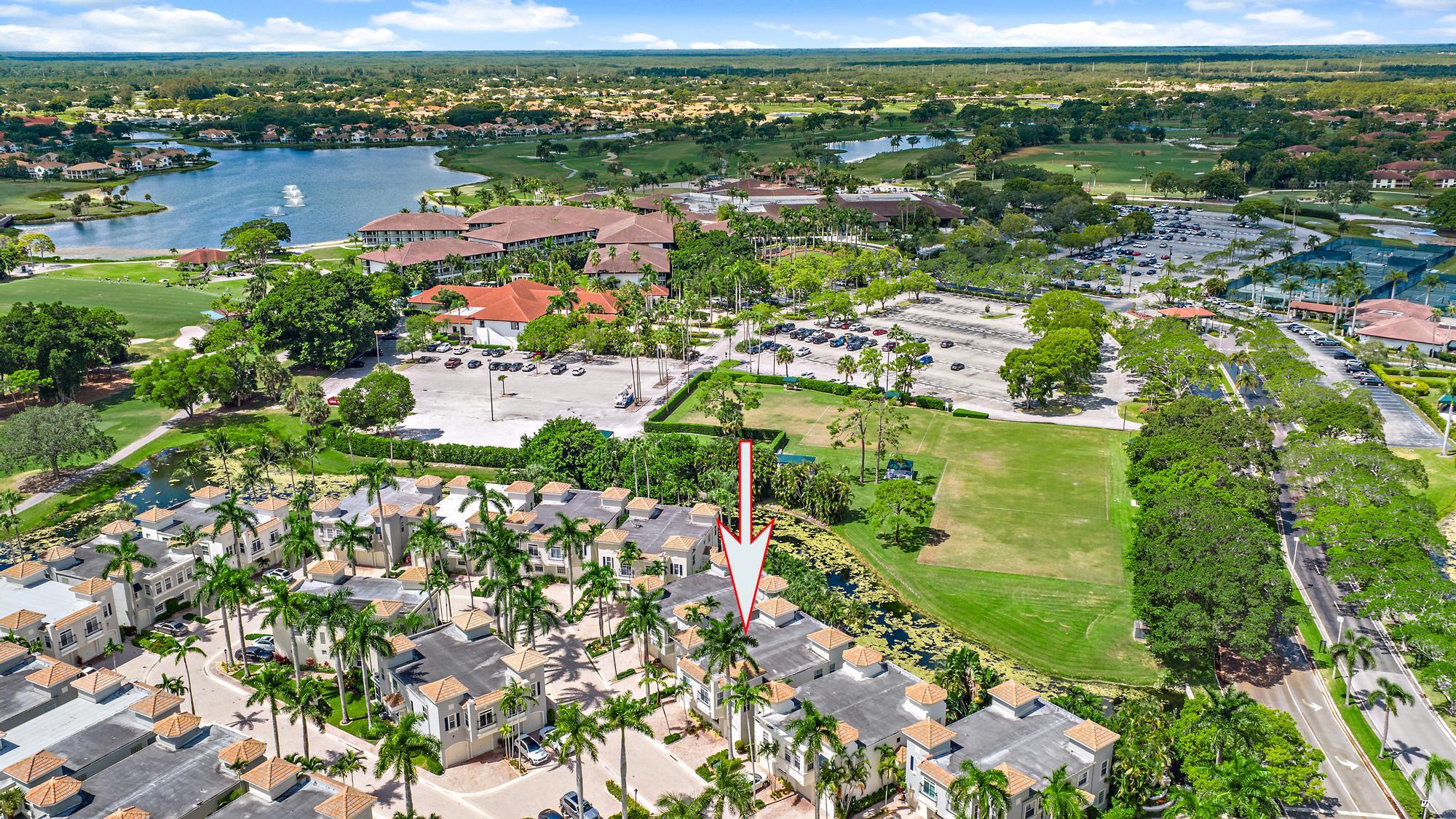 503 Resort, Palm Beach Gardens FL 33418