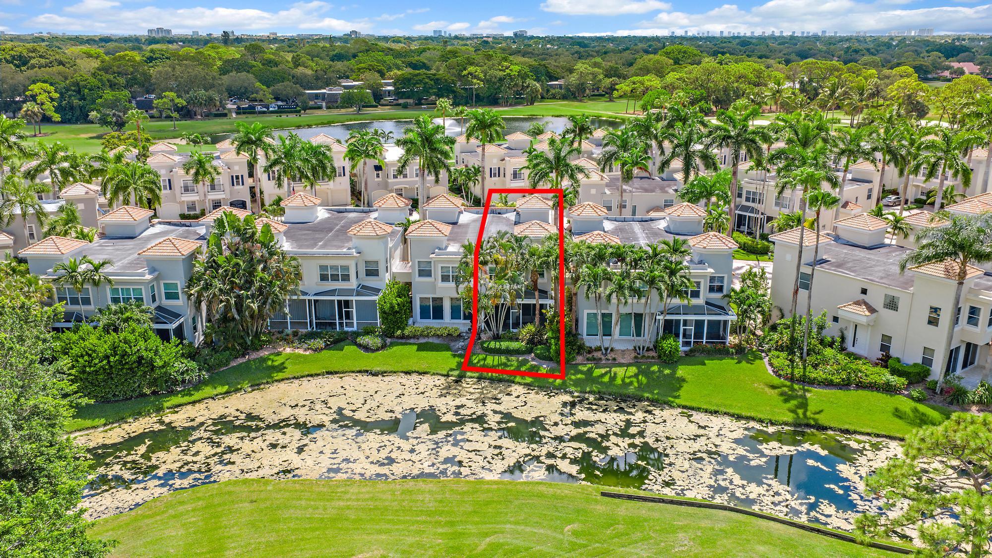 503 Resort, Palm Beach Gardens FL 33418