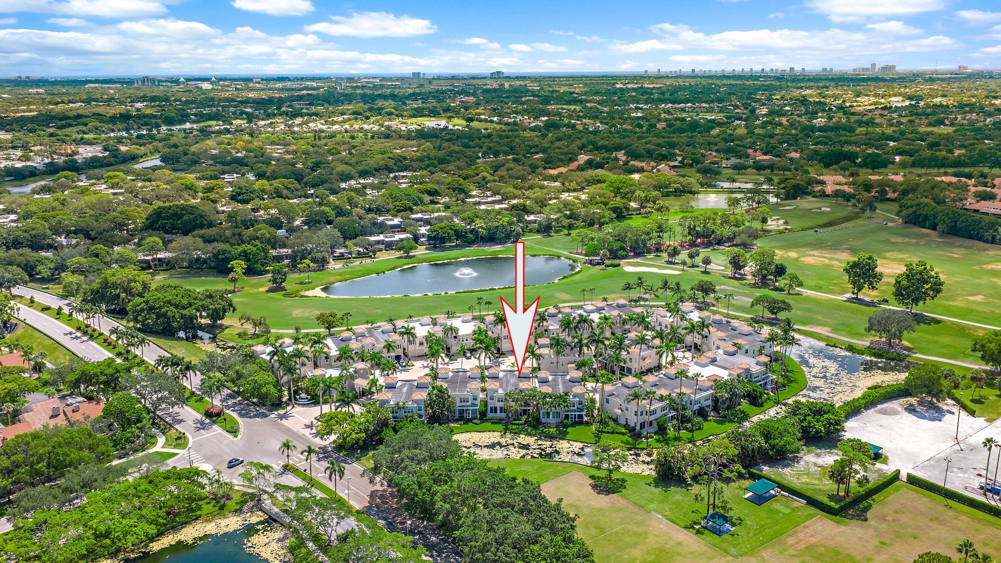 503 Resort, Palm Beach Gardens FL 33418