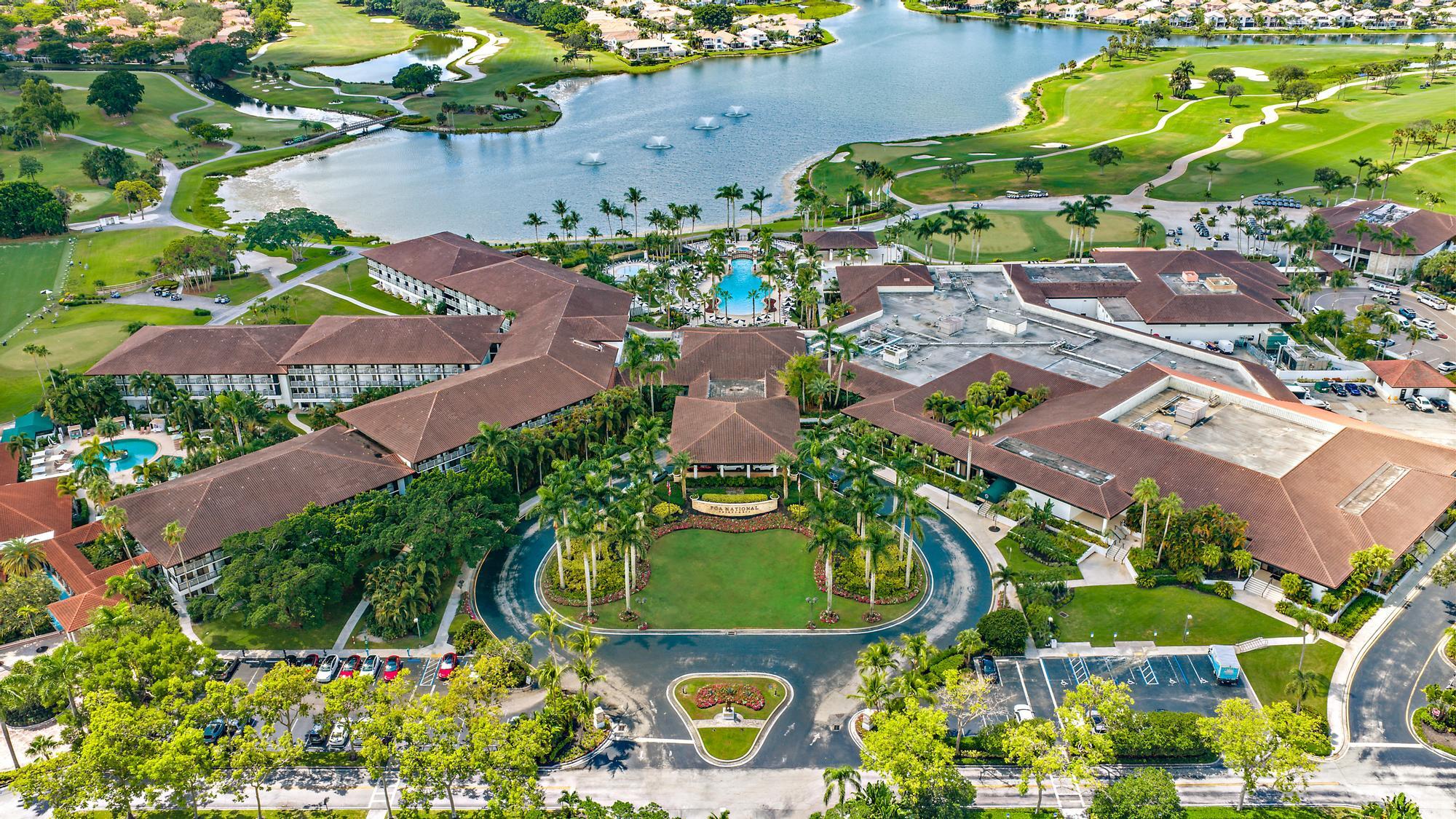 503 Resort, Palm Beach Gardens FL 33418