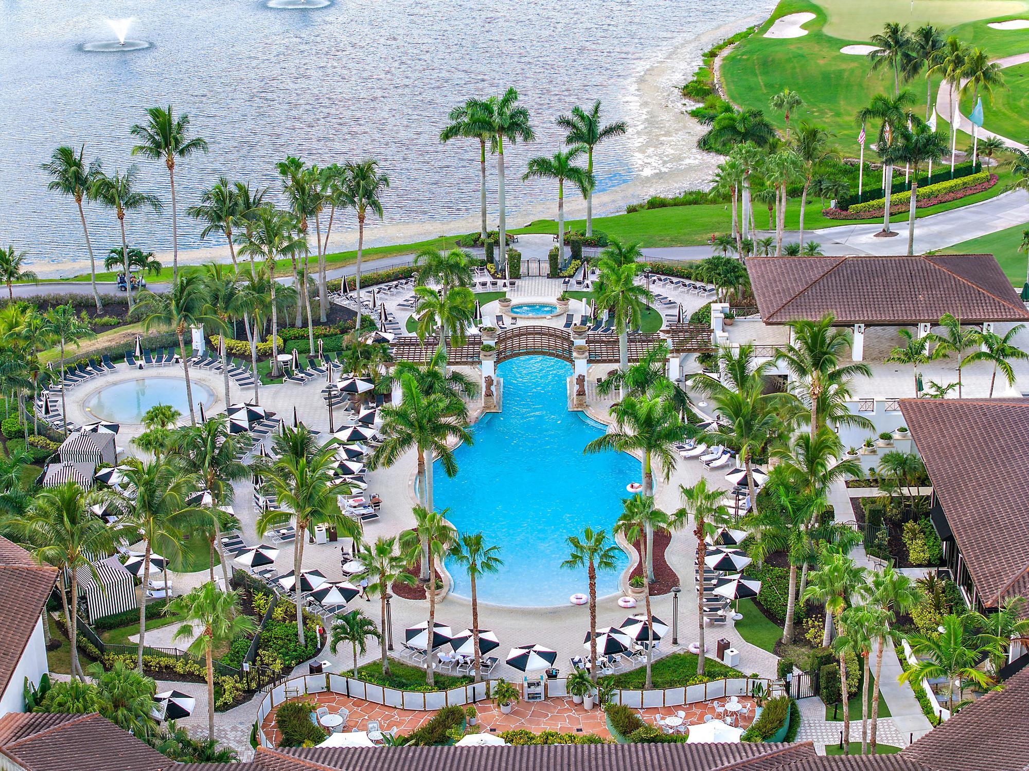 503 Resort, Palm Beach Gardens FL 33418
