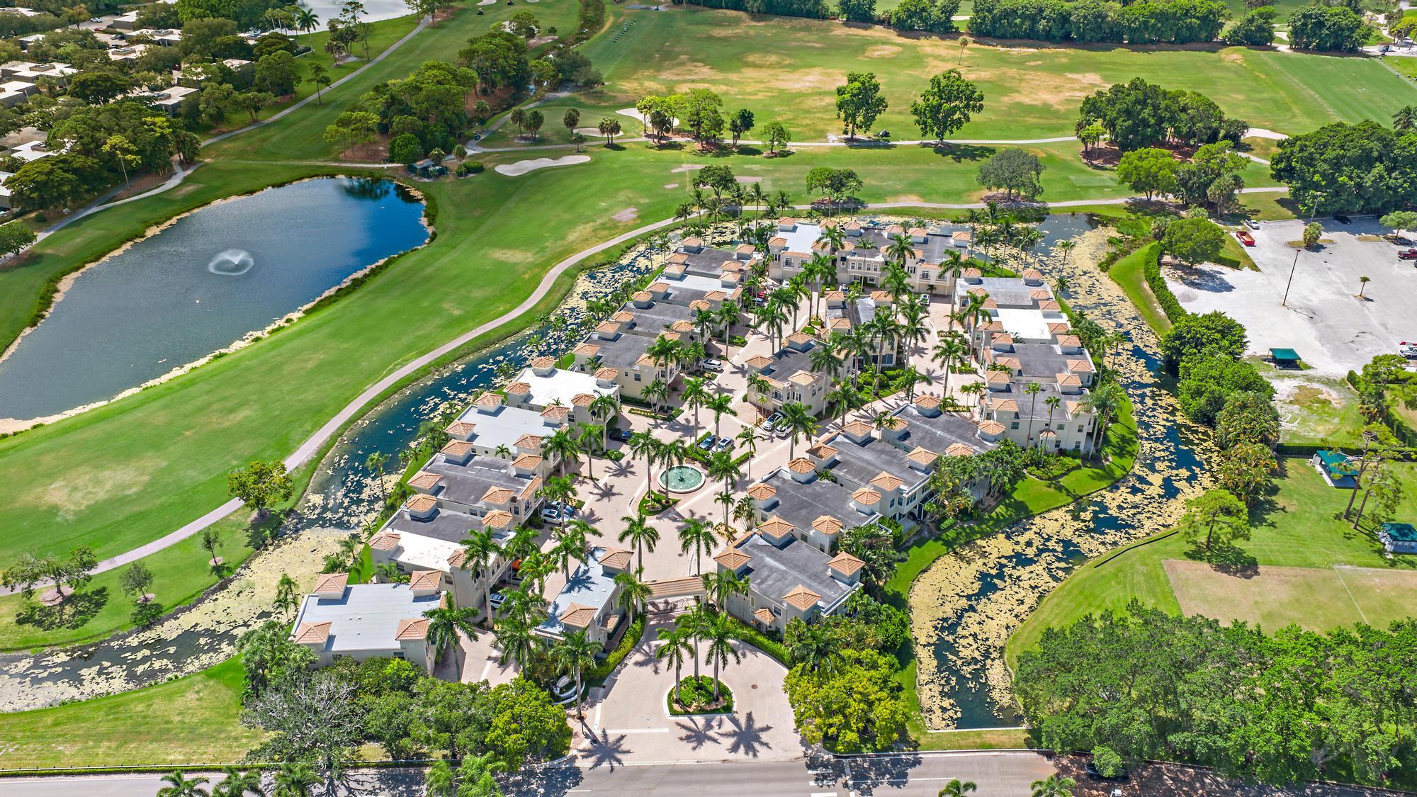 503 Resort, Palm Beach Gardens FL 33418