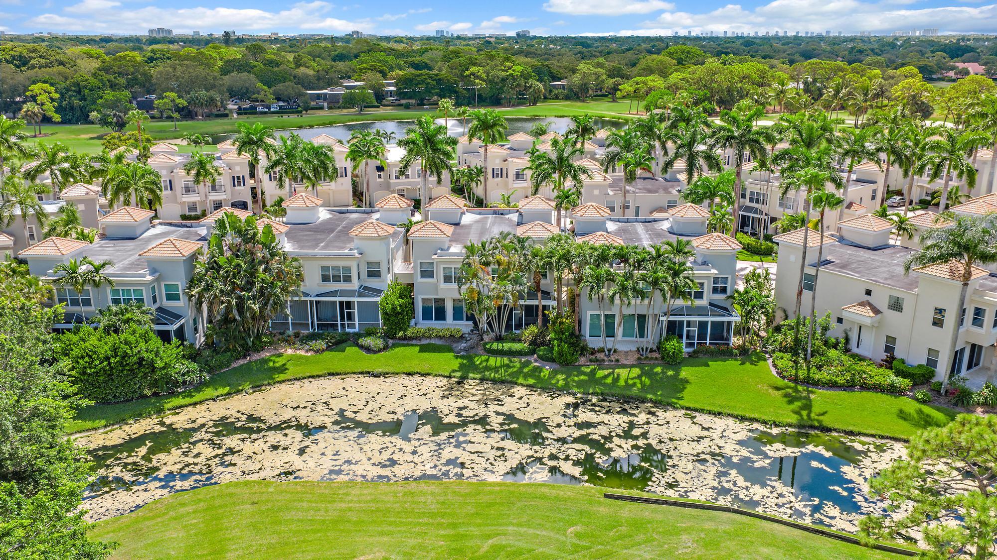 503 Resort, Palm Beach Gardens FL 33418