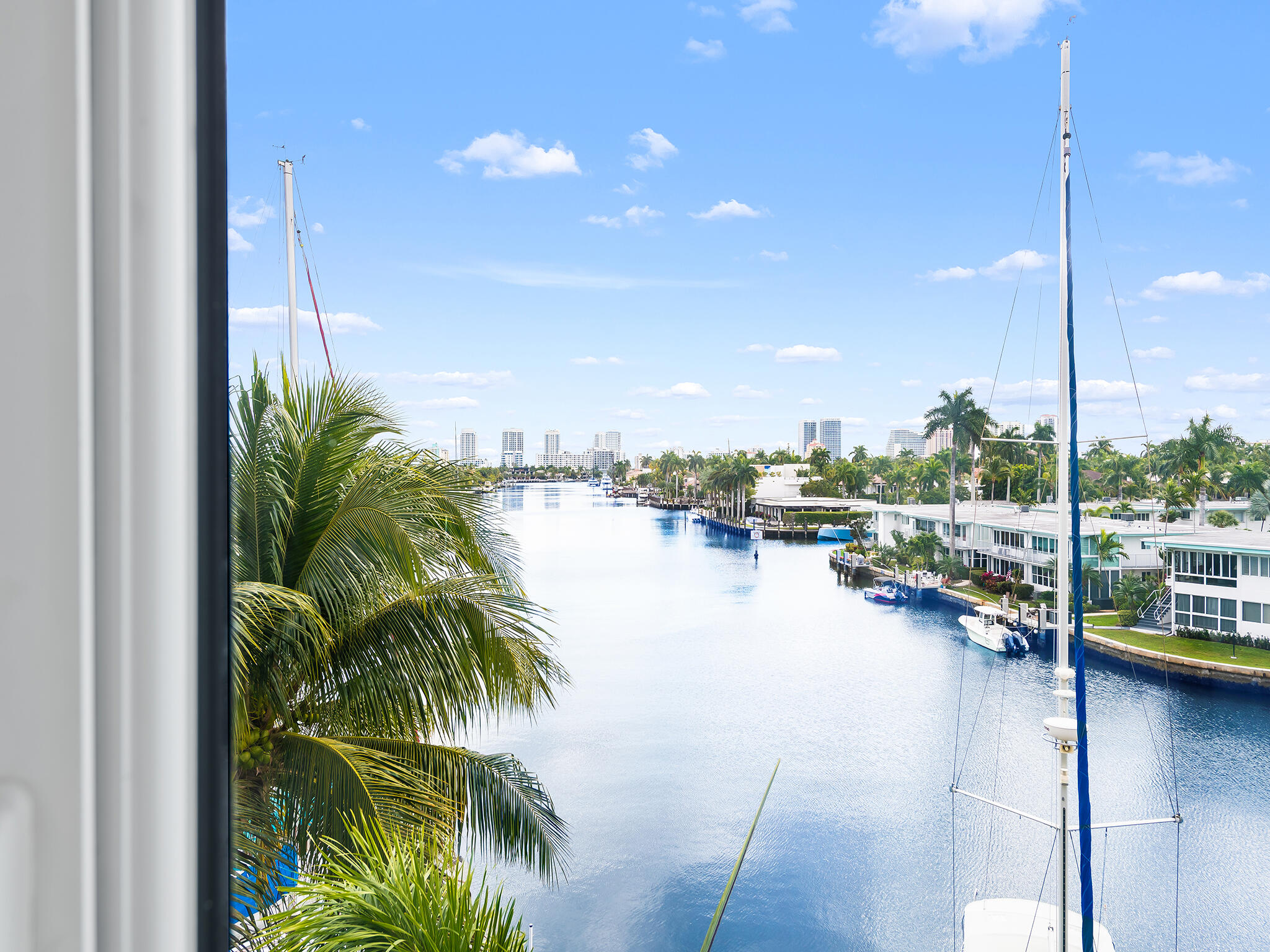 516 Hendricks #4b, Fort Lauderdale FL 33301