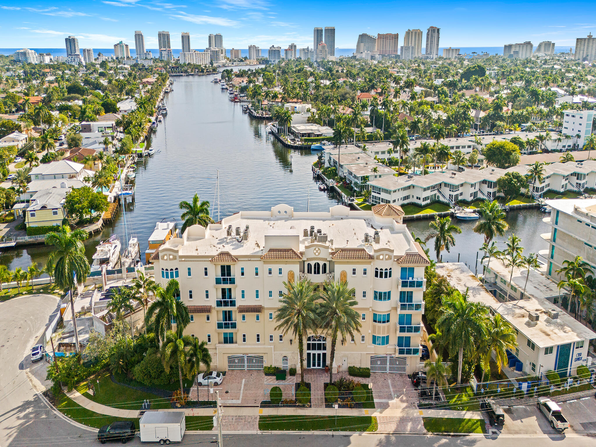 516 Hendricks #4b, Fort Lauderdale FL 33301