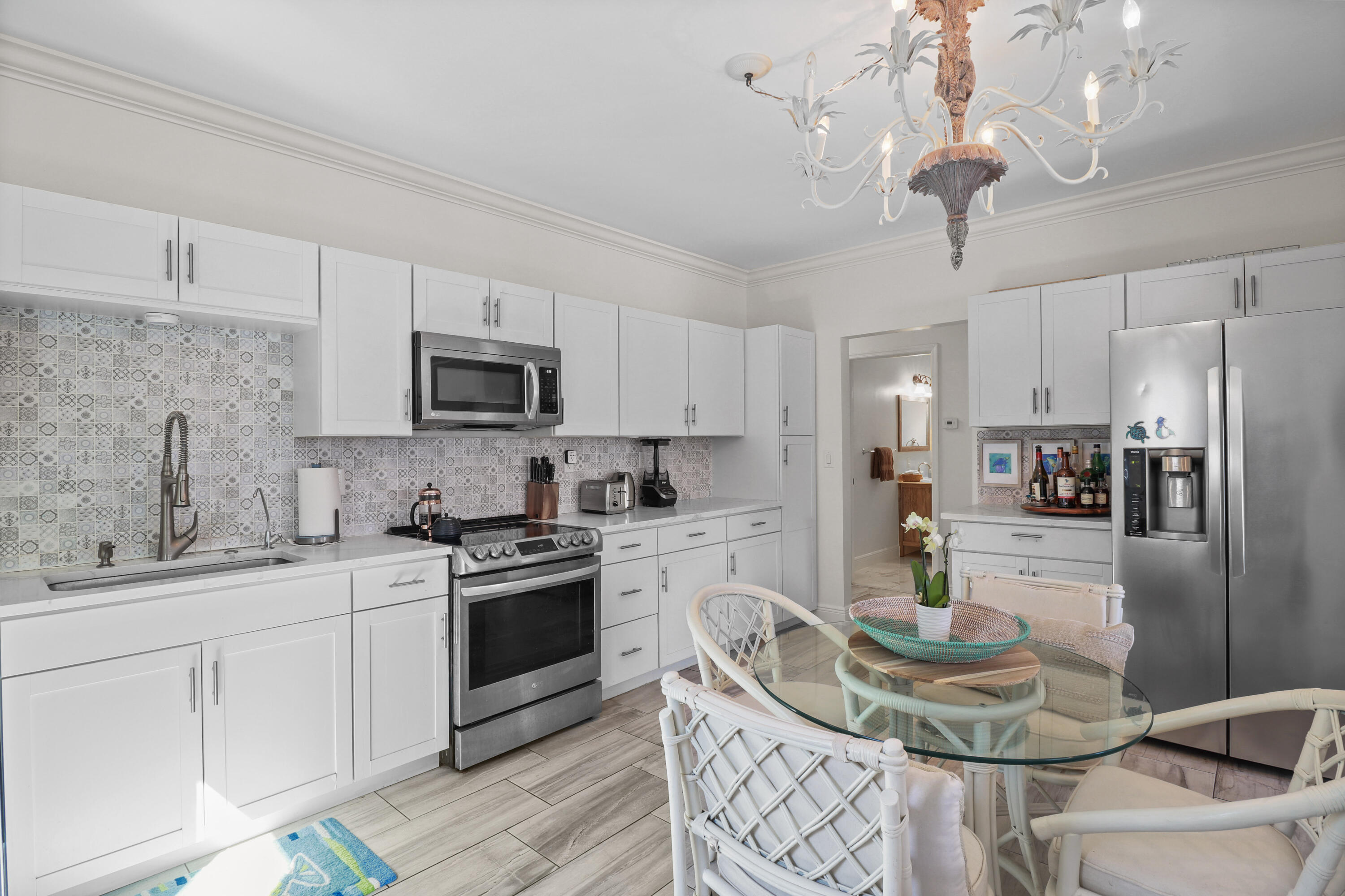301 Hawthorne, Lake Park FL 33403