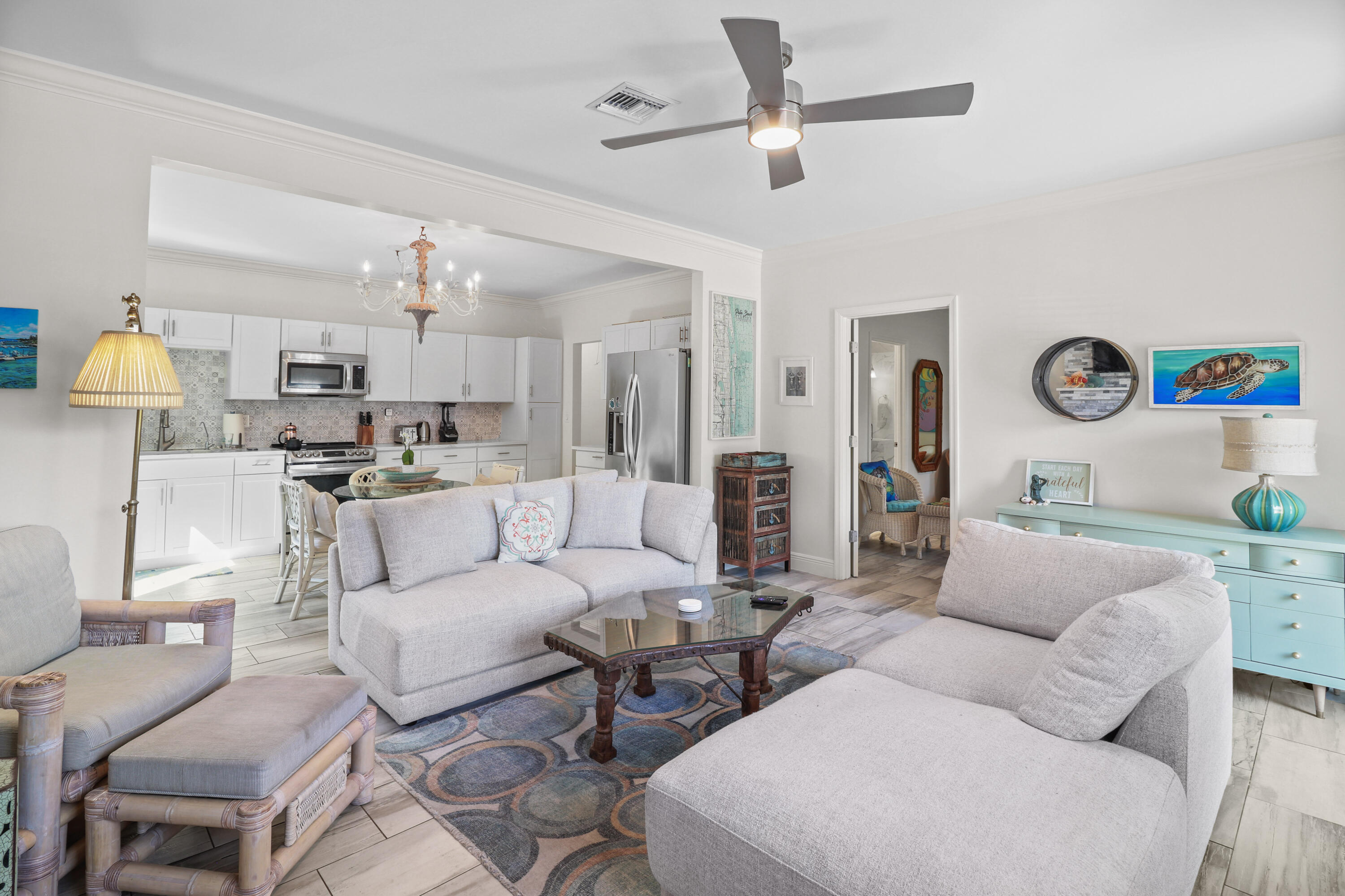 301 Hawthorne, Lake Park FL 33403