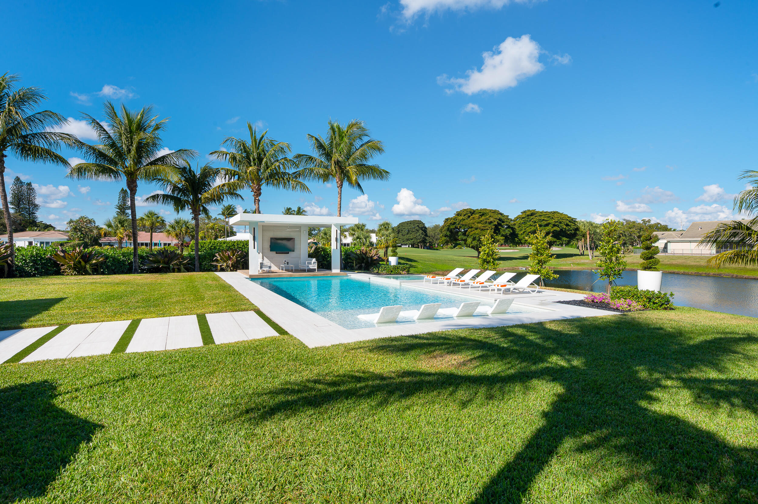 3521 Glenwood, Delray Beach FL 33445