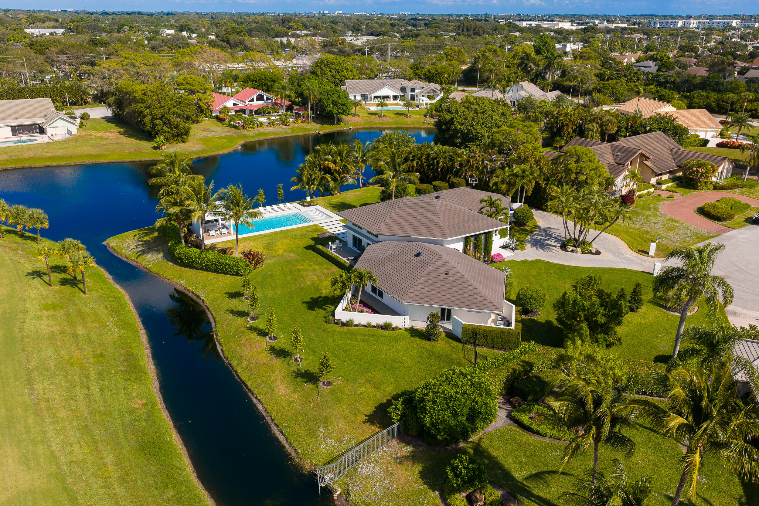3521 Glenwood, Delray Beach FL 33445