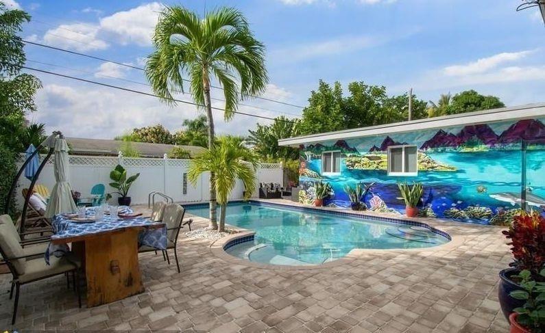 1517 NE 17th, Fort Lauderdale FL 33304
