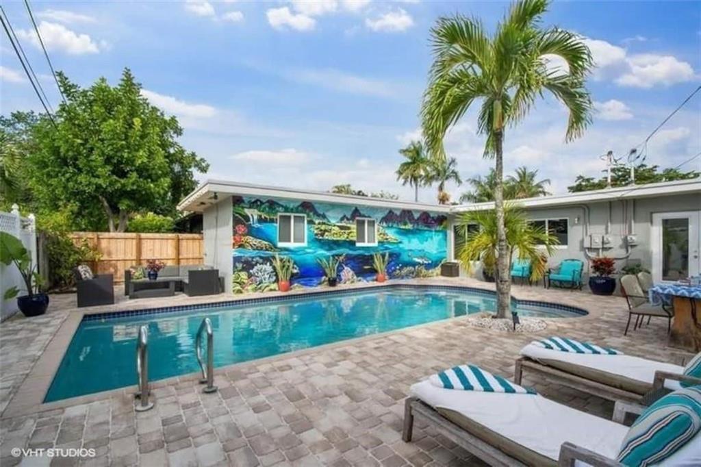 1517 NE 17th, Fort Lauderdale FL 33304