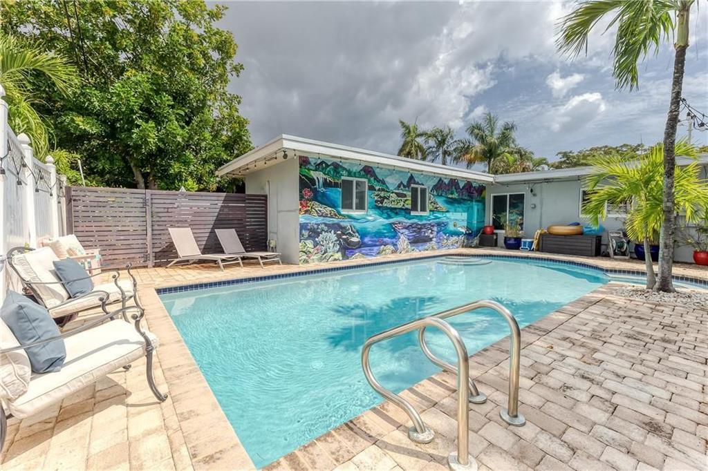 1517 NE 17th, Fort Lauderdale FL 33304